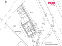 Prodej pozemku pro bydlení, Břasy, 472 m2