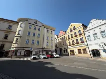 Pronájem restaurace, Hradec Králové, V Kopečku, 80 m2