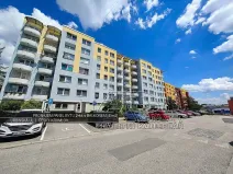 Pronájem bytu 2+kk, Český Krumlov, Urbinská, 41 m2