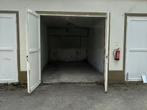 Pronájem garáže, Chodov, U Porcelánky, 22 m2