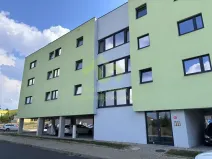 Pronájem bytu 2+kk, Plzeň, Vochovská, 48 m2
