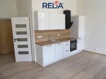Pronájem bytu 2+kk, Liberec, Frýdlantská, 50 m2
