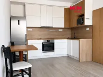 Pronájem bytu 2+kk, Velká Bystřice, Nádražní I, 38 m2