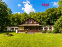 Prodej rodinného domu, Ivančice, 420 m2