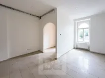 Pronájem kanceláře, Praha - Nové Město, Těšnov, 37 m2