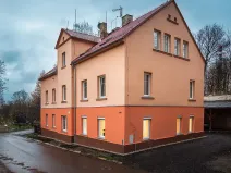 Prodej bytu 2+1, Liberec - Liberec VII-Horní Růžodol, U Potůčku, 57 m2