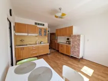 Pronájem bytu 2+kk, Praha - Kamýk, Zvolská, 31 m2