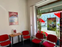 Prodej obchodního prostoru, Příbram, náměstí J. A. Alise, 73 m2