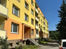 Prodej bytu 2+1, Děčín, Slovanská, 65 m2