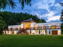 Prodej chalupy, Samopše, 642 m2