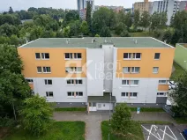 Prodej bytu 4+kk, Ostrava, Gen. Sochora, 131 m2