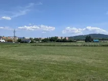 Prodej pozemku pro bydlení, Rokycany, 784 m2