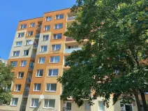 Prodej bytu 4+1, Praha - Černý Most, Dygrýnova, 92 m2