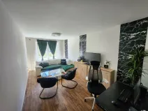 Prodej bytu 1+1, Bruntál, Dlouhá, 32 m2