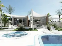 Prodej bytu 3+kk, Orihuela Costa, Alicante, Španělsko, 77 m2