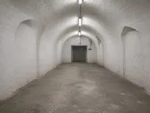 Pronájem skladu, Červené Pečky, Dr. Dvořáka, 683 m2