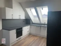 Pronájem bytu 2+kk, České Budějovice, Rudolfovská tř., 62 m2