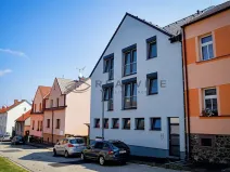 Prodej bytu 3+kk, České Budějovice, J. Dobrovského, 97 m2