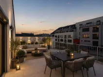 Prodej bytu 3+kk, České Budějovice, J. Dobrovského, 91 m2