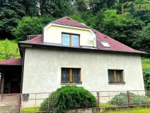 Prodej rodinného domu, Řetůvka, 160 m2