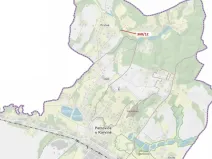 Dražba pozemku, Petrovice u Karviné, 218 m2