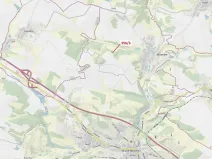 Dražba lesa, Velké Meziříčí, 1213 m2