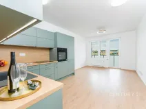 Prodej bytu 3+kk, Praha, 66 m2