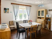 Pronájem rodinného domu, Obecnice, 100 m2