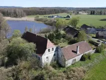 Prodej domu, Protivín, 1 m2