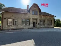 Prodej rodinného domu, Pulečný, 450 m2