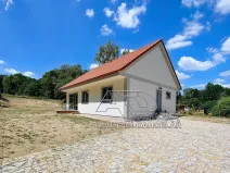Prodej chalupy, Horní Stropnice, 91 m2