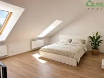 Pronájem bytu 2+kk, Brno, Koliště, 49 m2
