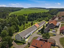 Prodej výrobních prostor, Věžky, 2200 m2