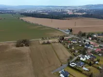 Prodej pozemku pro bydlení, Nové Město nad Metují, 3276 m2
