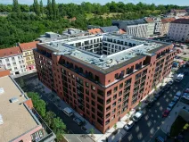 Prodej bytu 1+kk, Praha - Žižkov, Budovcova, 39 m2
