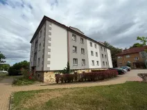 Pronájem bytu 1+1, Lovosice, U Nadjezdu, 30 m2