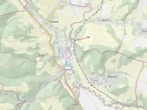 Dražba lesa, Bohutín, 939 m2