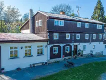 Prodej ubytování, Mařenice, 450 m2