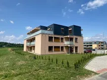 Pronájem bytu 2+kk, Frýdek-Místek, Čelakovského, 54 m2