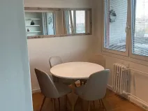 Prodej bytu 3+1, Praha - Vršovice, Kodaňská, 75 m2