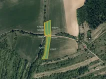 Prodej pole, Kyjov, 14142 m2
