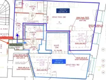 Prodej ubytování, Brno, Cejl, 60 m2