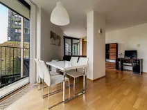 Pronájem bytu 2+kk, Praha - Žižkov, Pitterova, 58 m2