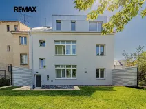 Prodej bytu 2+1, Slaný, Navrátilova, 76 m2