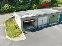 Prodej garáže, Toužim, 18 m2