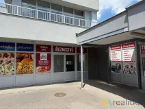 Pronájem obchodního prostoru, Orlová, U Moravy, 88 m2