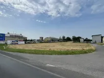Prodej pozemku, Mnichovo Hradiště, Černá silnice, 947 m2