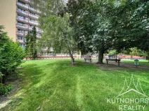 Prodej bytu 3+1, Kutná Hora, Masarykova, 68 m2