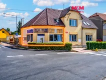 Prodej bytu 2+kk, Milovice, Mírová, 41 m2