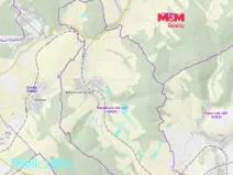 Prodej louky, Bohuslavice nad Vláří, 127756 m2